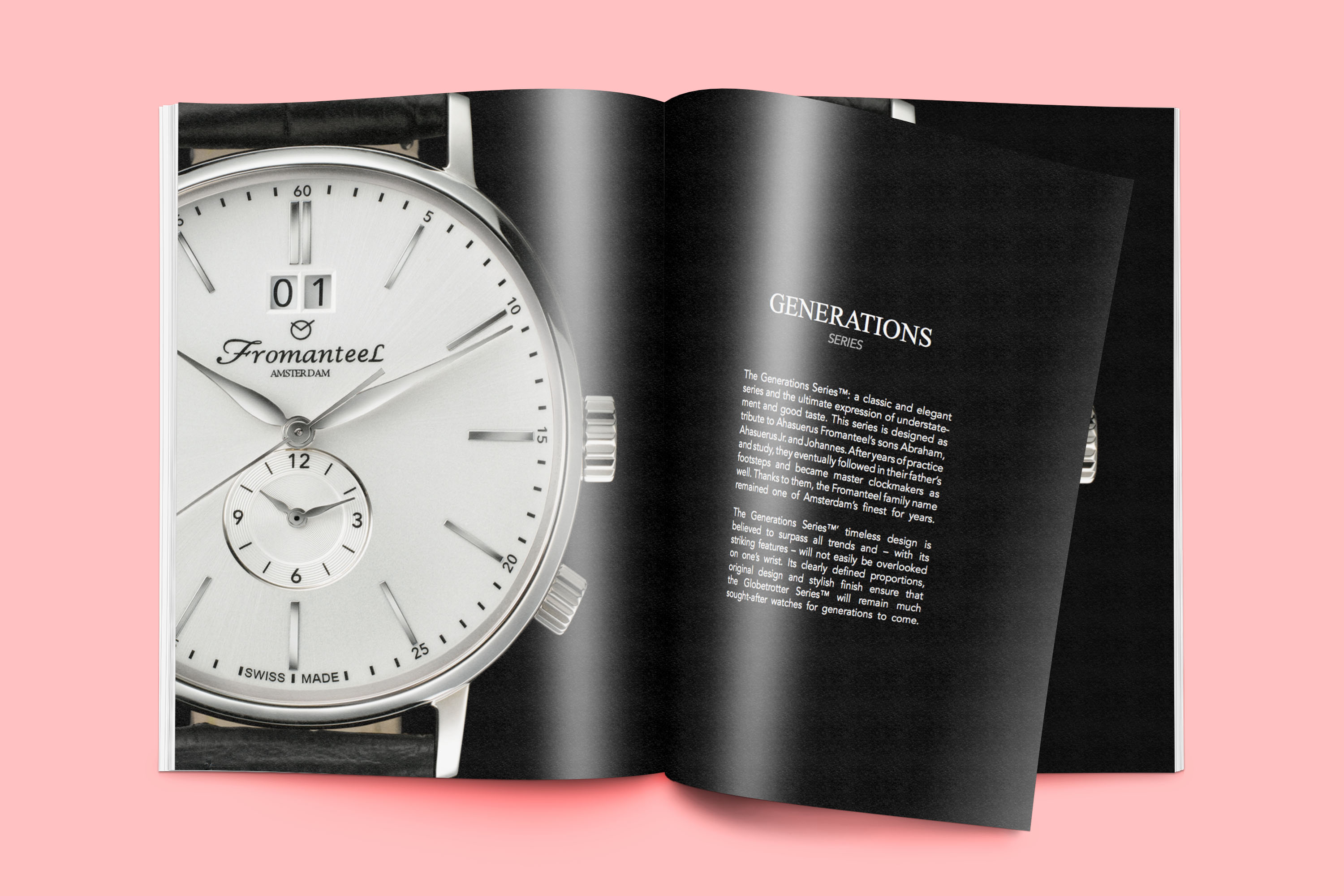 Product Catalog