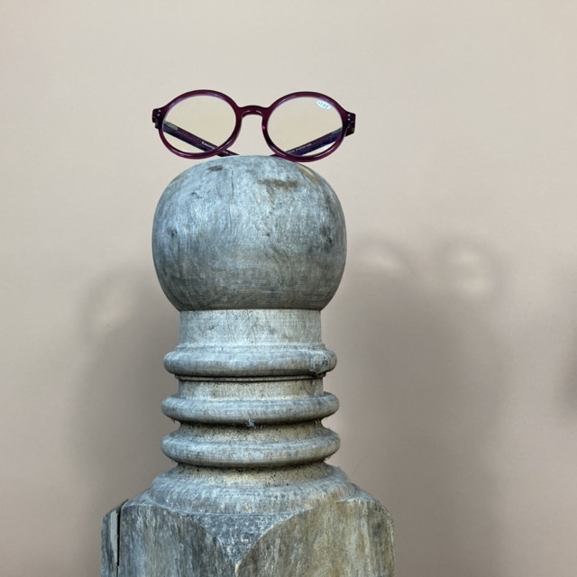 Leesbrillen Frank And Lucie | Materiaal Acetate | Diverse Sterktes | Niet online te bestellen